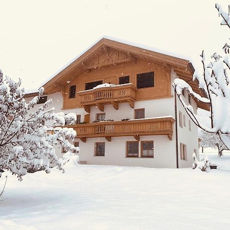 Schneiderhof Villa Weerberg Exterior foto